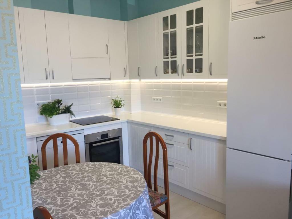 Magnifico Apartamento Junto A La Playa! Apartman Altea Kültér fotó