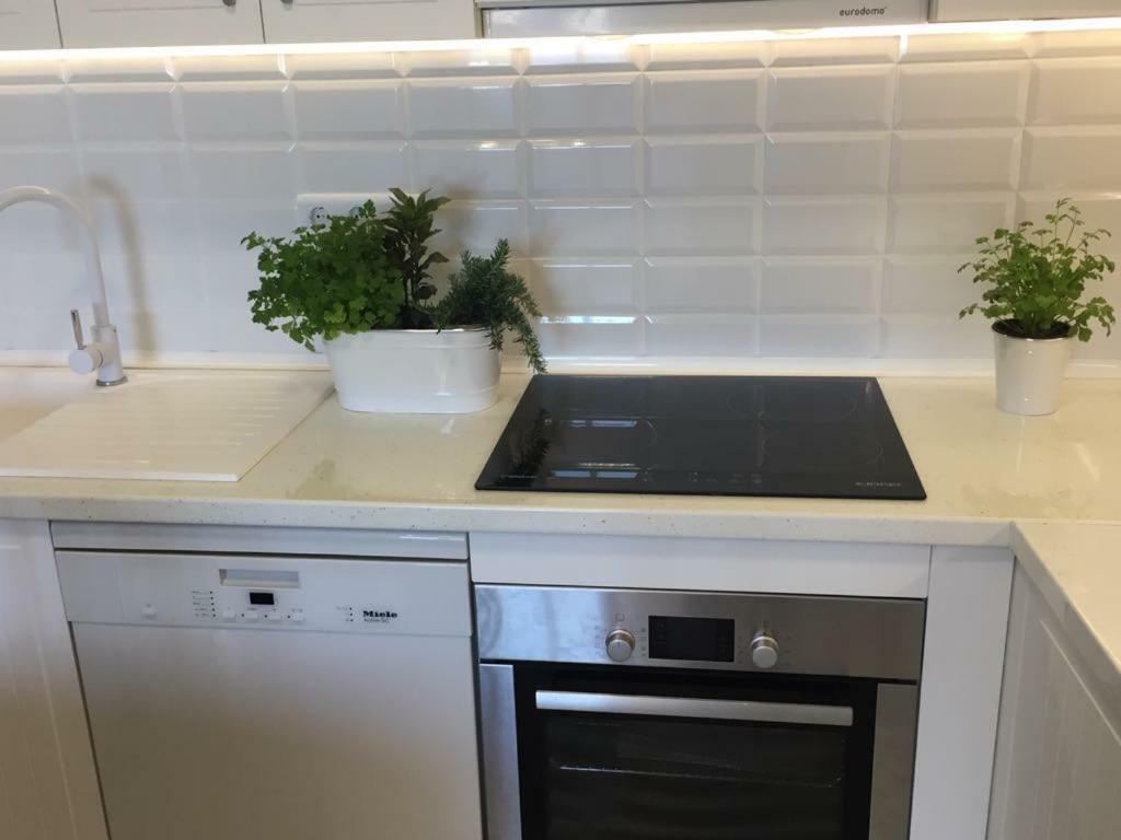 Magnifico Apartamento Junto A La Playa! Apartman Altea Kültér fotó