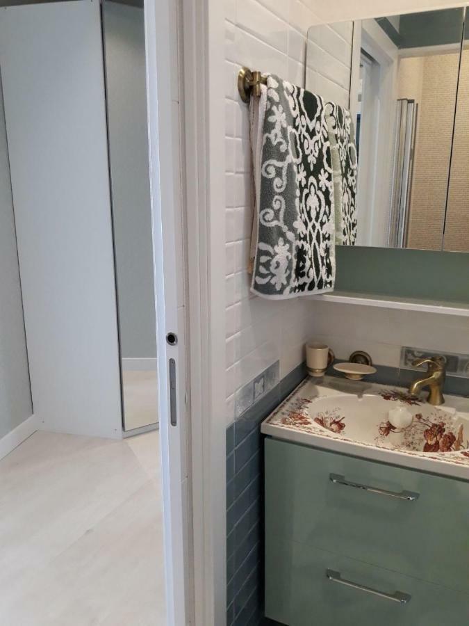 Magnifico Apartamento Junto A La Playa! Apartman Altea Kültér fotó