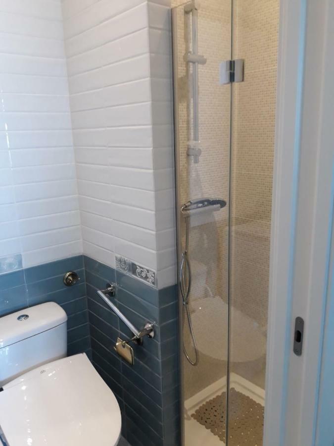 Magnifico Apartamento Junto A La Playa! Apartman Altea Kültér fotó