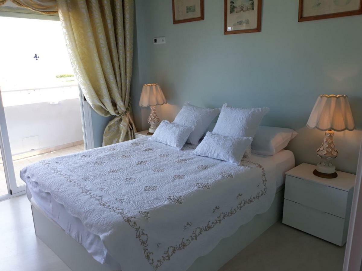 Magnifico Apartamento Junto A La Playa! Apartman Altea Kültér fotó