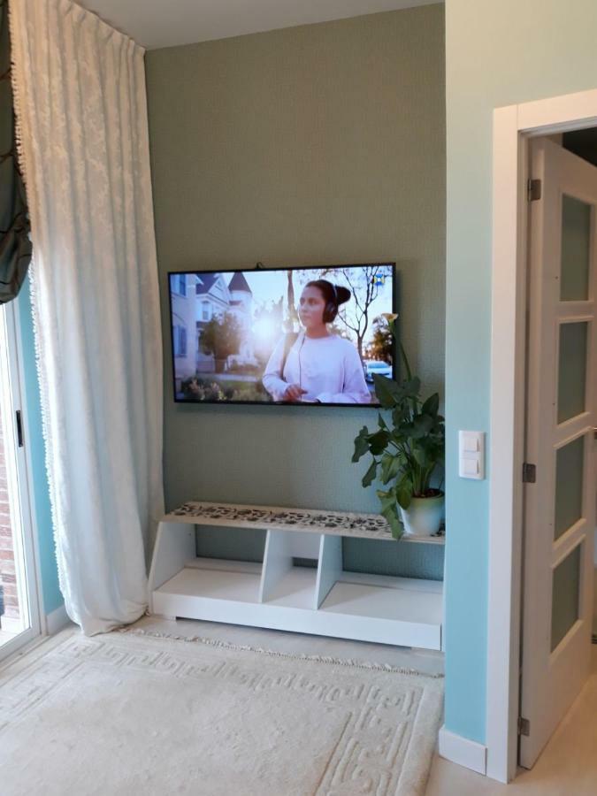 Magnifico Apartamento Junto A La Playa! Apartman Altea Kültér fotó
