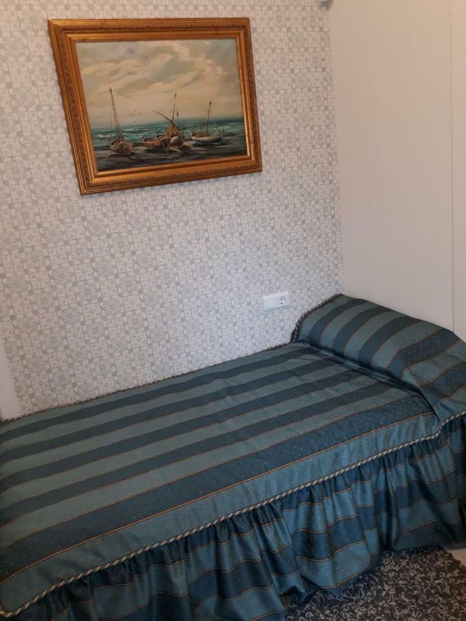 Magnifico Apartamento Junto A La Playa! Apartman Altea Kültér fotó