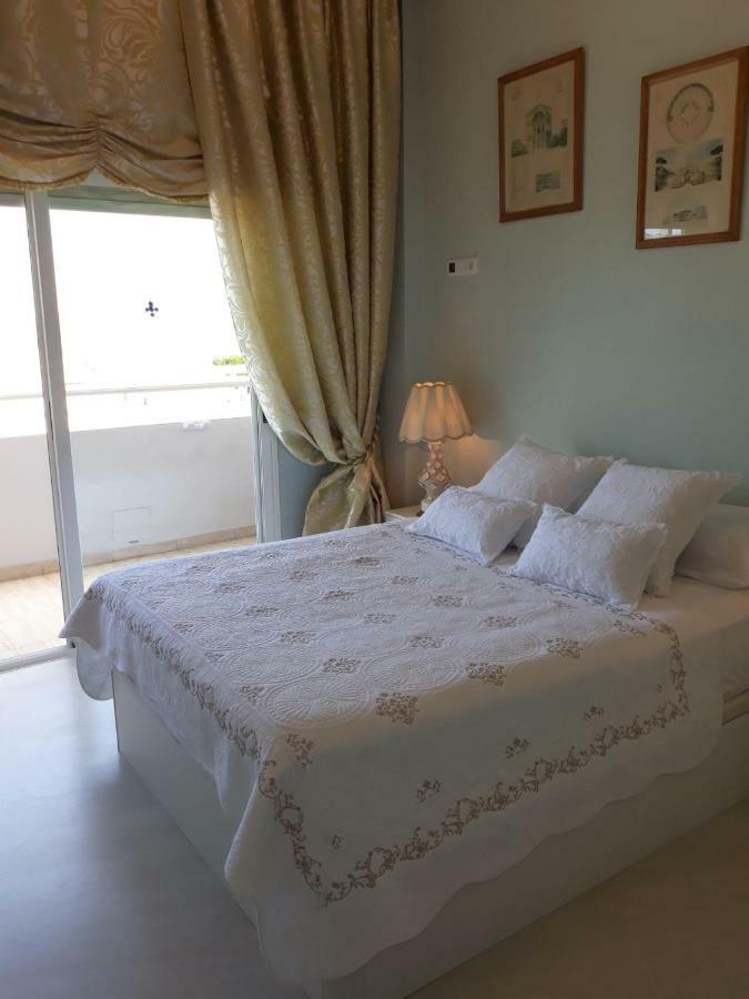 Magnifico Apartamento Junto A La Playa! Apartman Altea Kültér fotó