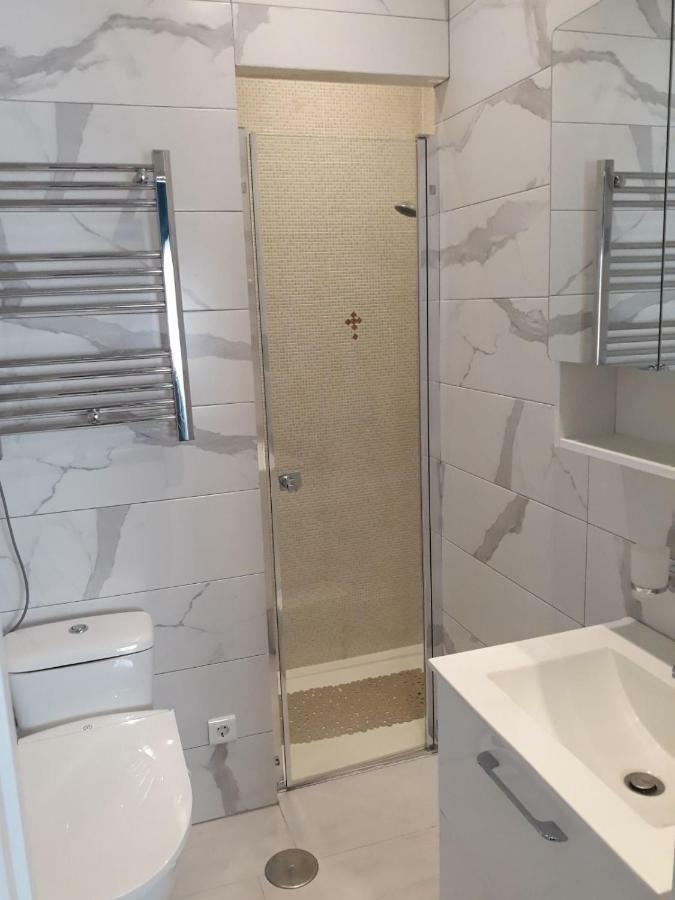 Magnifico Apartamento Junto A La Playa! Apartman Altea Kültér fotó