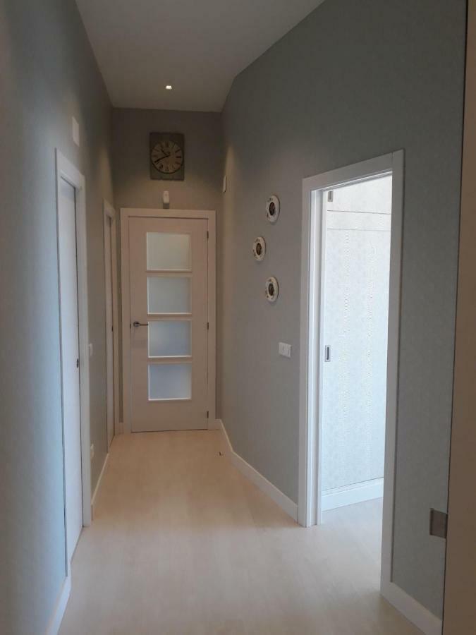 Magnifico Apartamento Junto A La Playa! Apartman Altea Kültér fotó