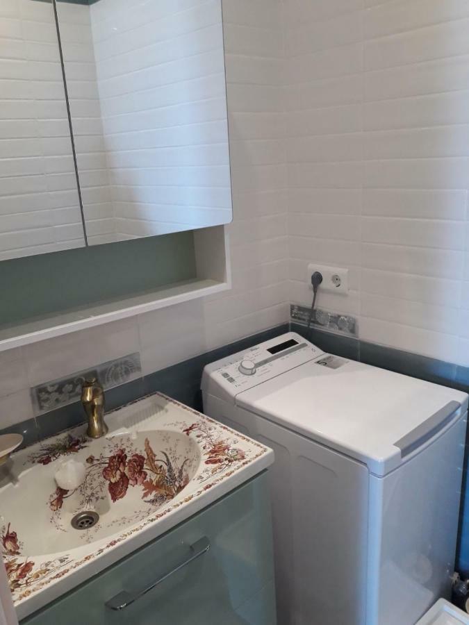 Magnifico Apartamento Junto A La Playa! Apartman Altea Kültér fotó